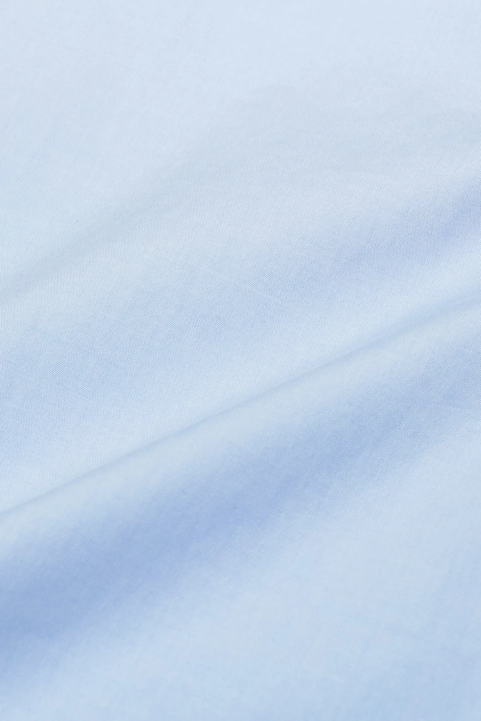 Cosimo - Light Blue - Cotton Poplin