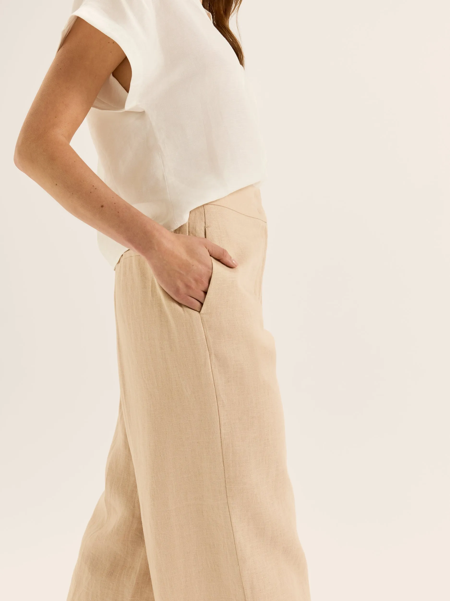 Workwear snag resistant Celine Pants