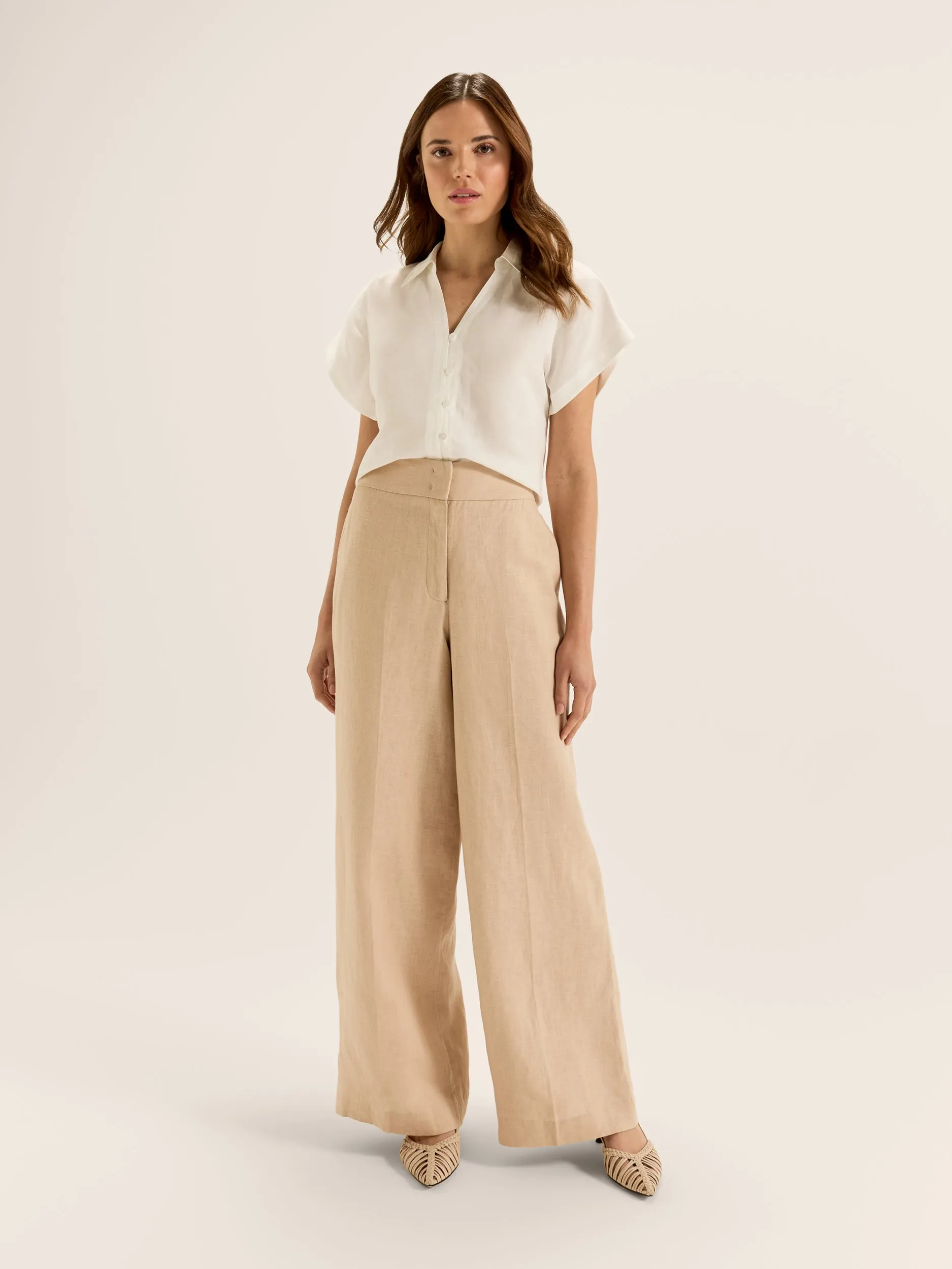 Casual Active Celine Pants