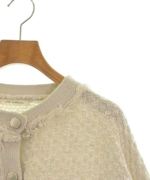 crie conforto Cardigans