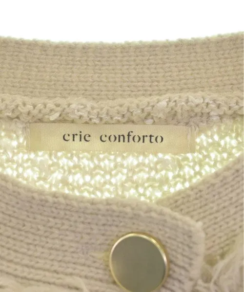crie conforto Cardigans