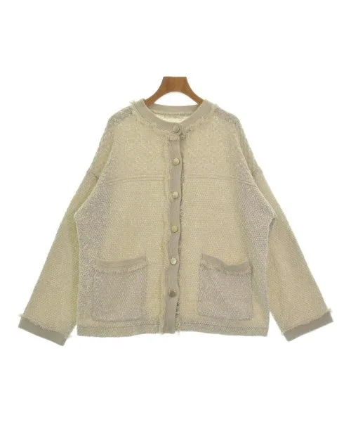 crie conforto Cardigans