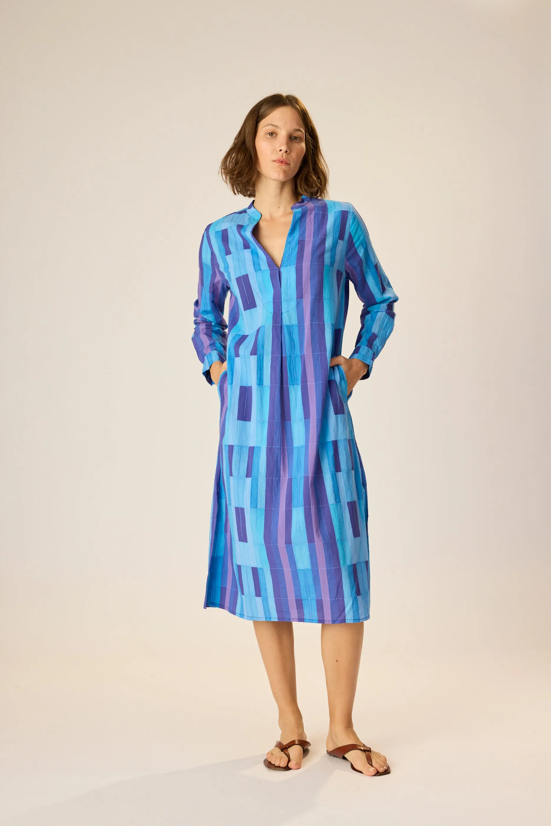 VALERIE DRESS TaglessDesign Picture Perfect