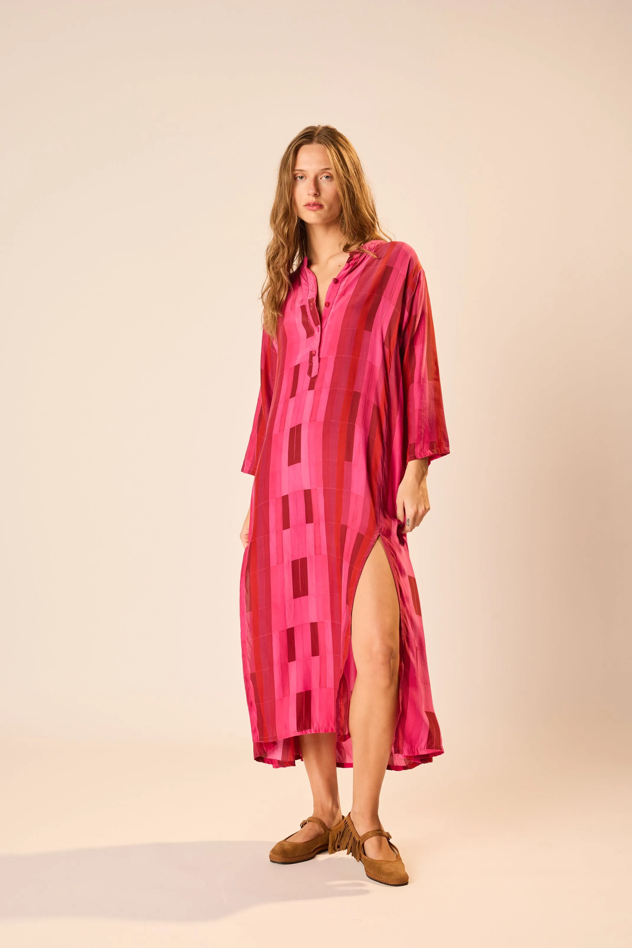 Sleek Tone ISOBEL DRESS