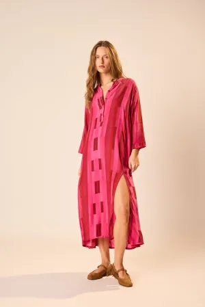 ISOBEL DRESS Casual Comfort Wear