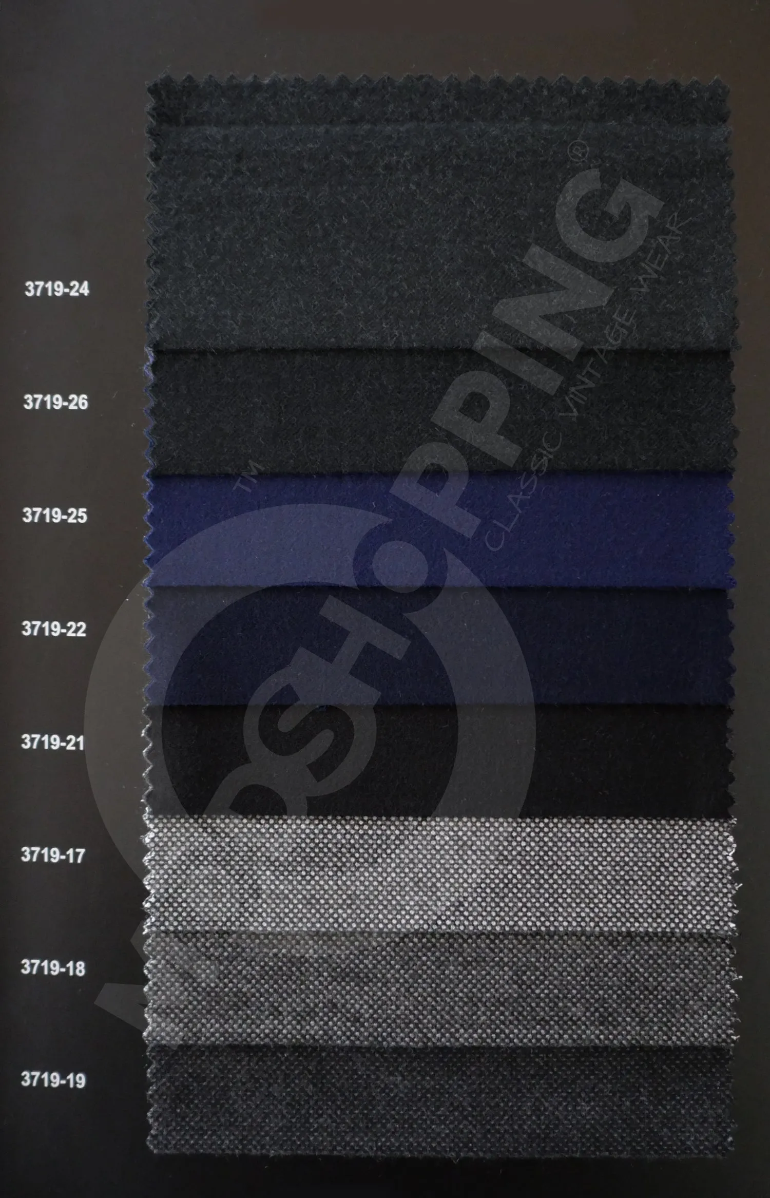 Custom 3 Piece Suit - Xtra Cozy Tweed Fabric By Lord & Taylor