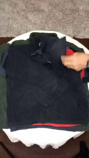Custom handpick RALPH LAUREN POLO SWEATERS - 13 PCS