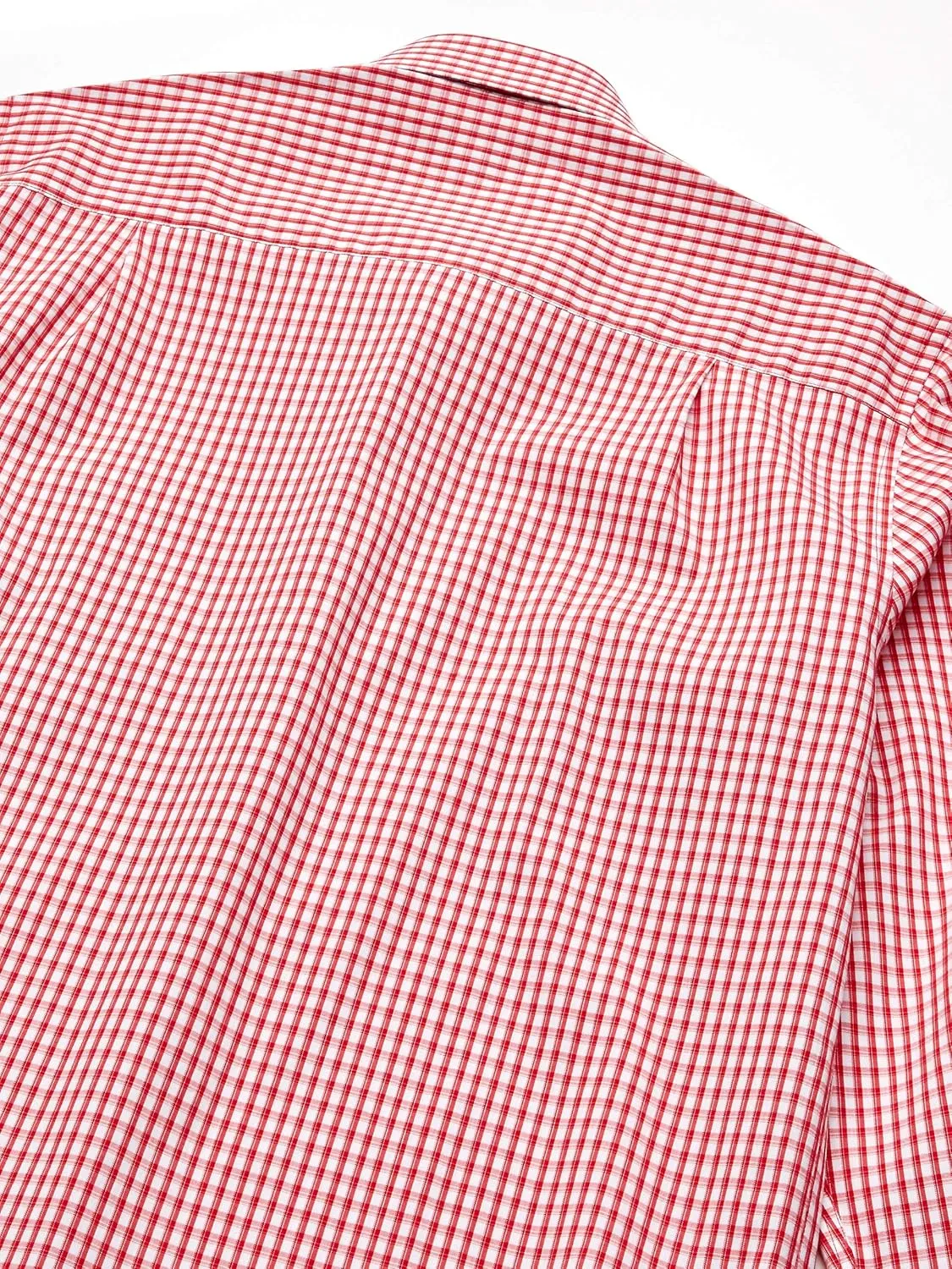 Cutter & Buck Men's Wrinkle Resistant Stretch Long Sleeve Button Down Shirt