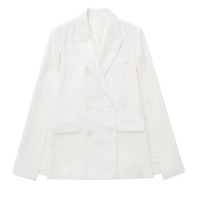 'Dabra' Jacket