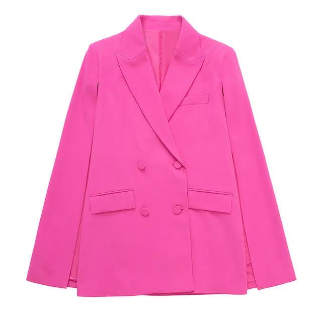 'Dabra' Jacket