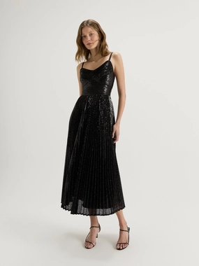 Dahlia Dress Perfect Waist Simple Touch