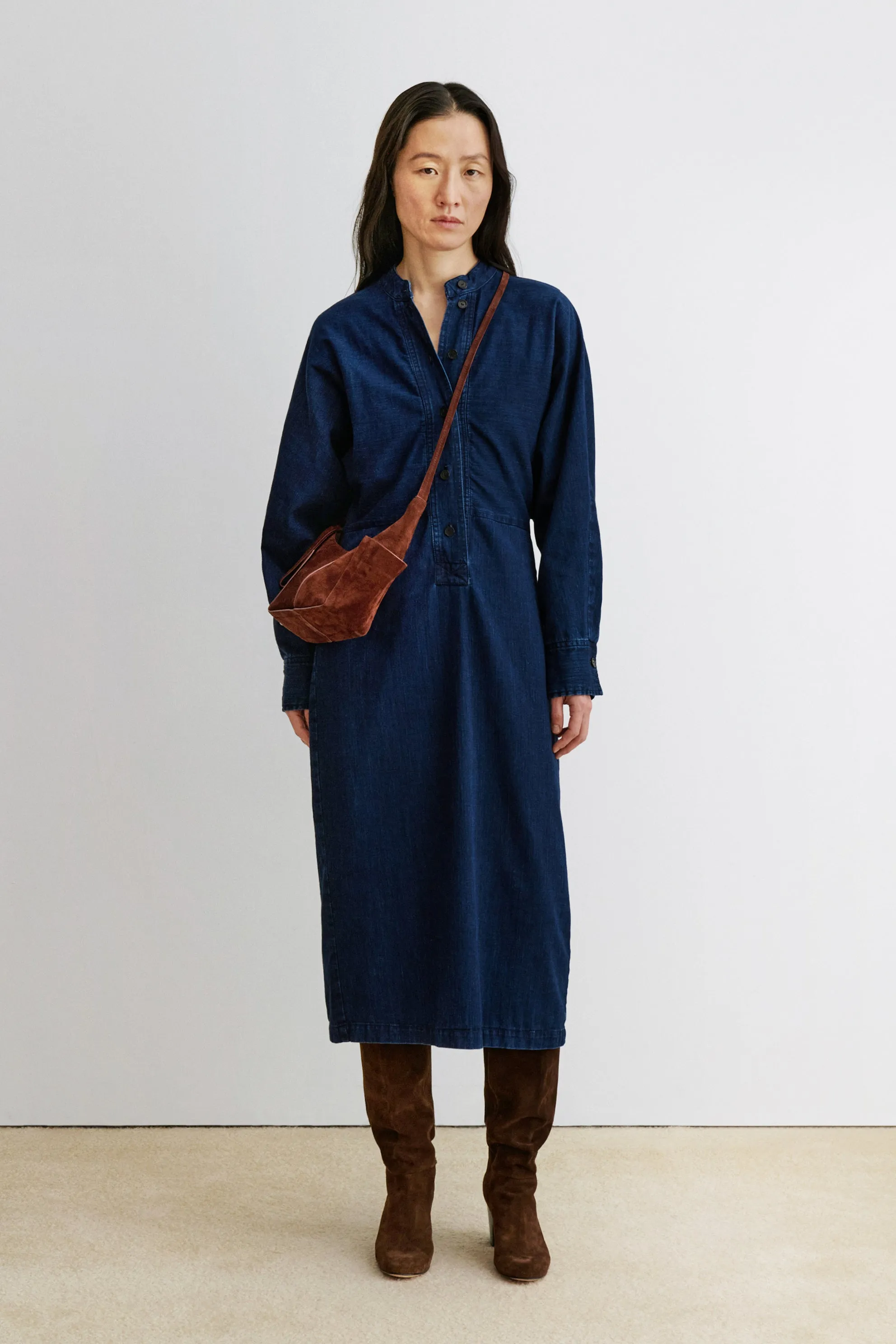 Smart Glide Poised Vibe Dare Dress