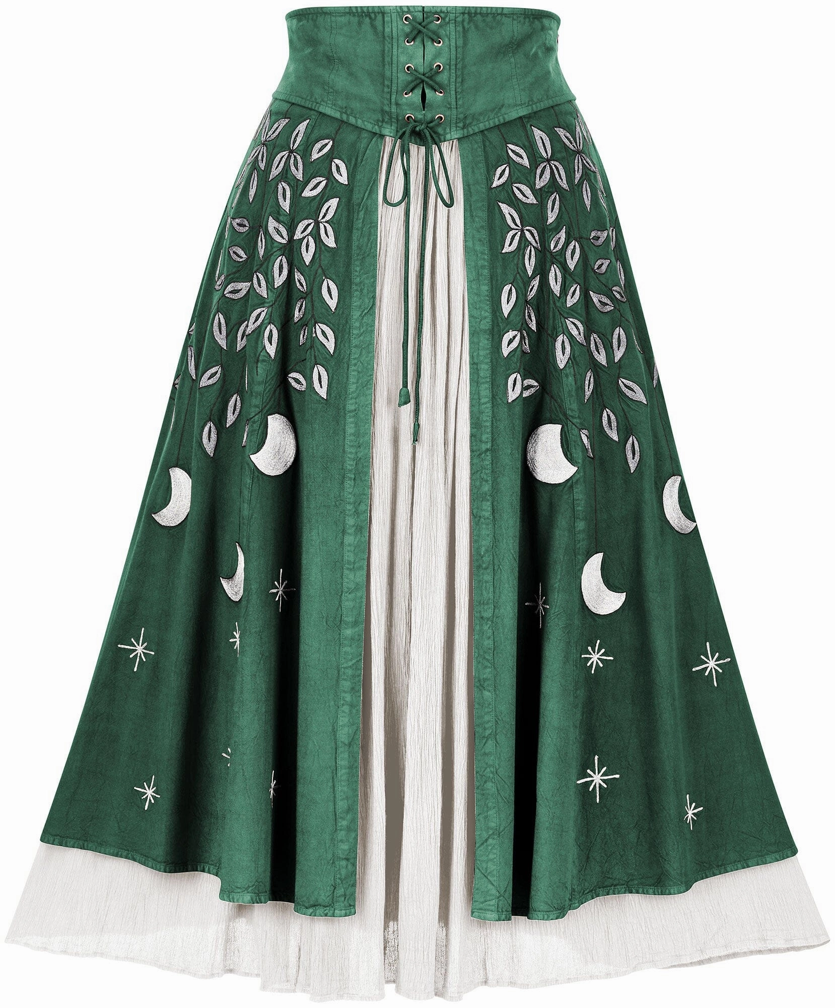 Breezy Edge Celestia Maxi Set