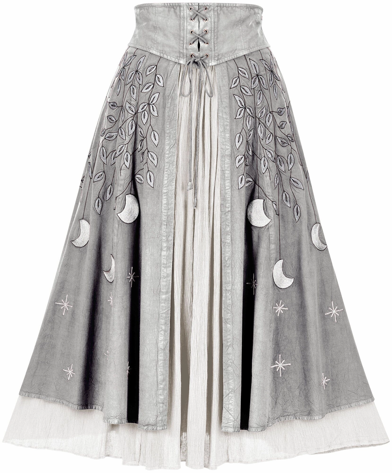 High Street Chic Celestia Maxi Set