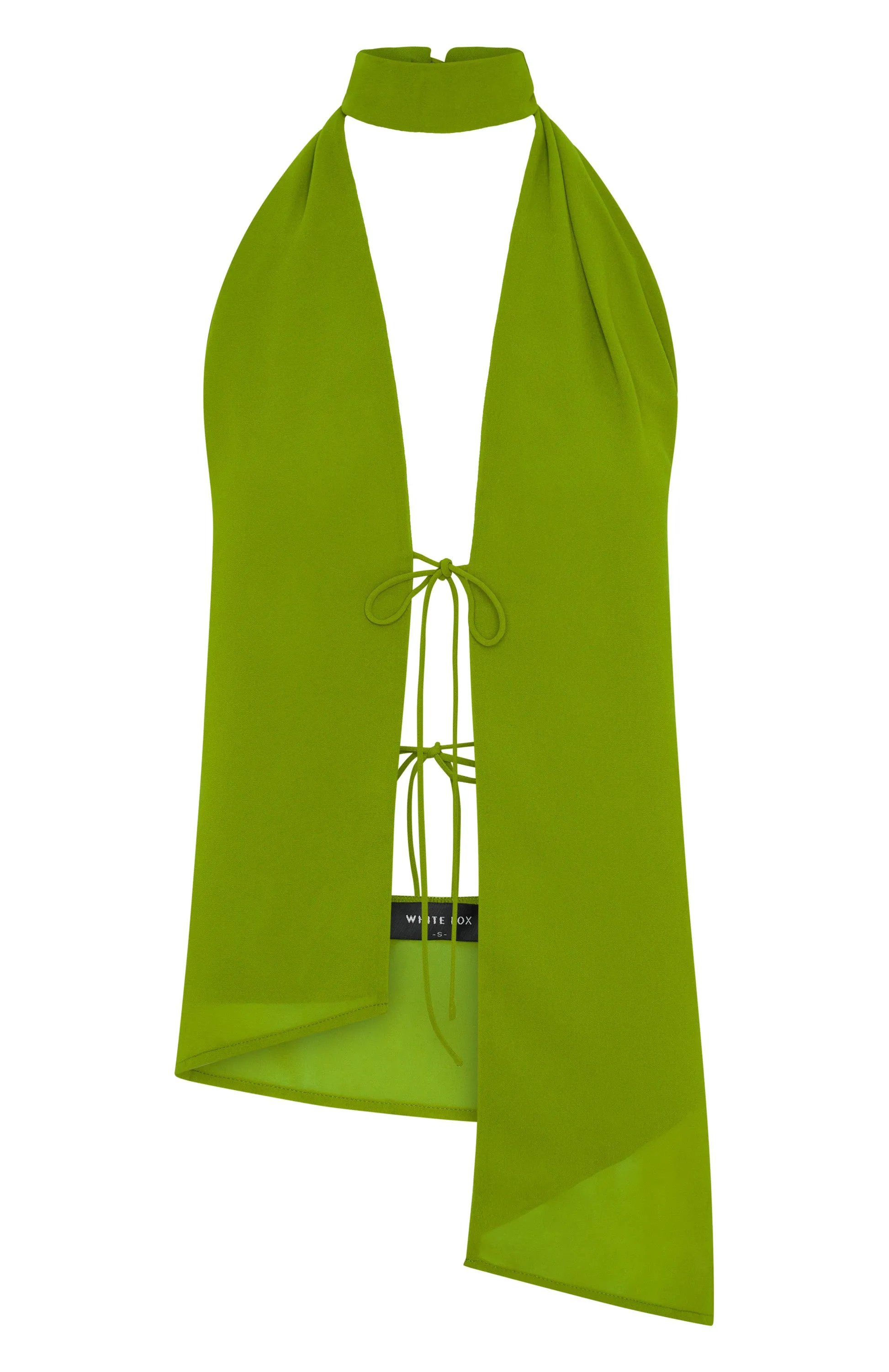 Day Dream Top Olive HeatPressedLogos