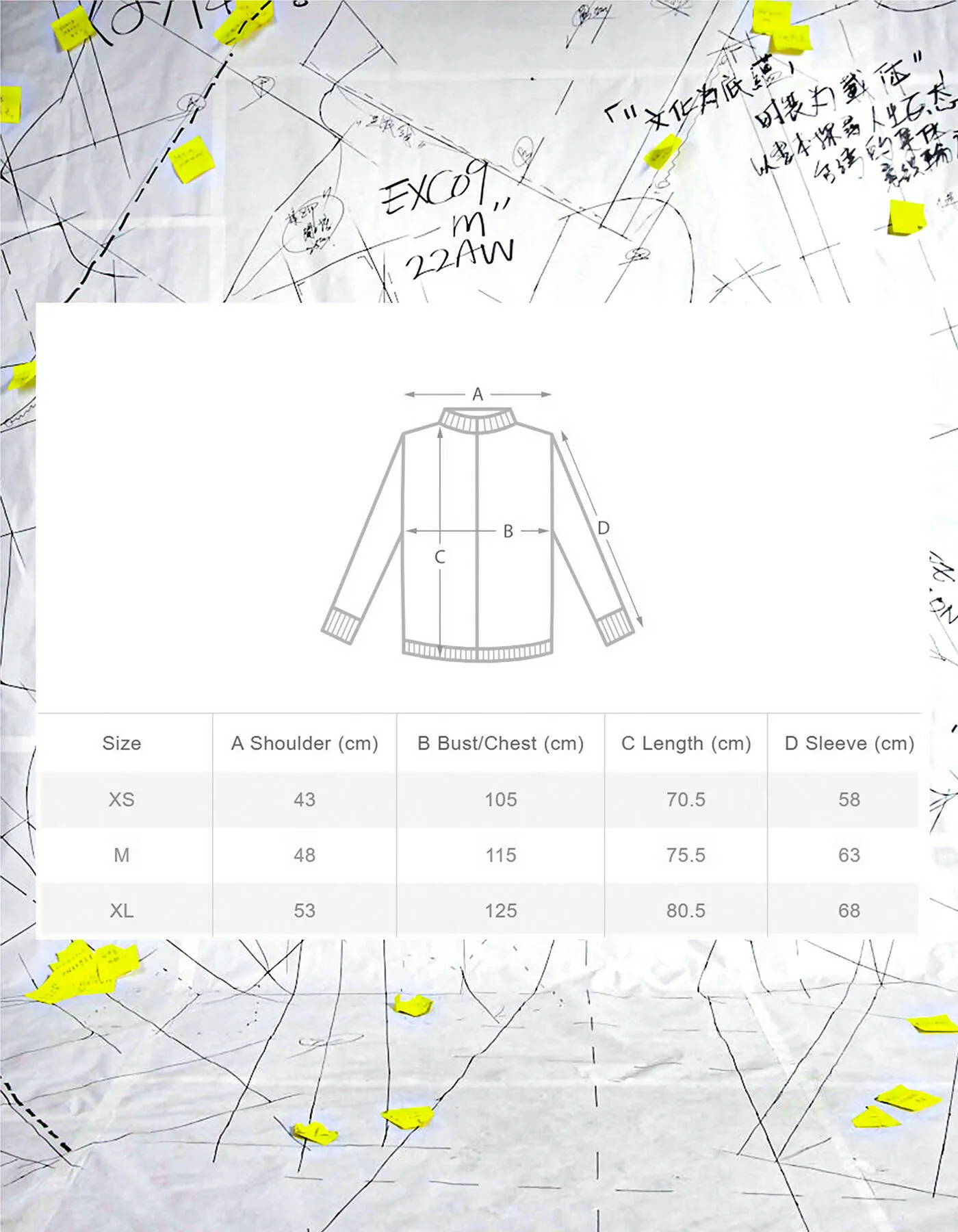 Deconstructed Corset-Like Blazer