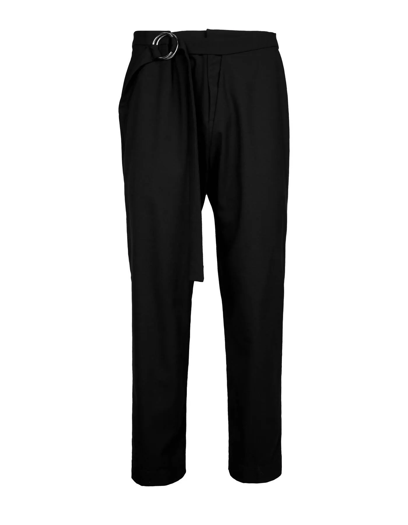 Deconstructed Trousers