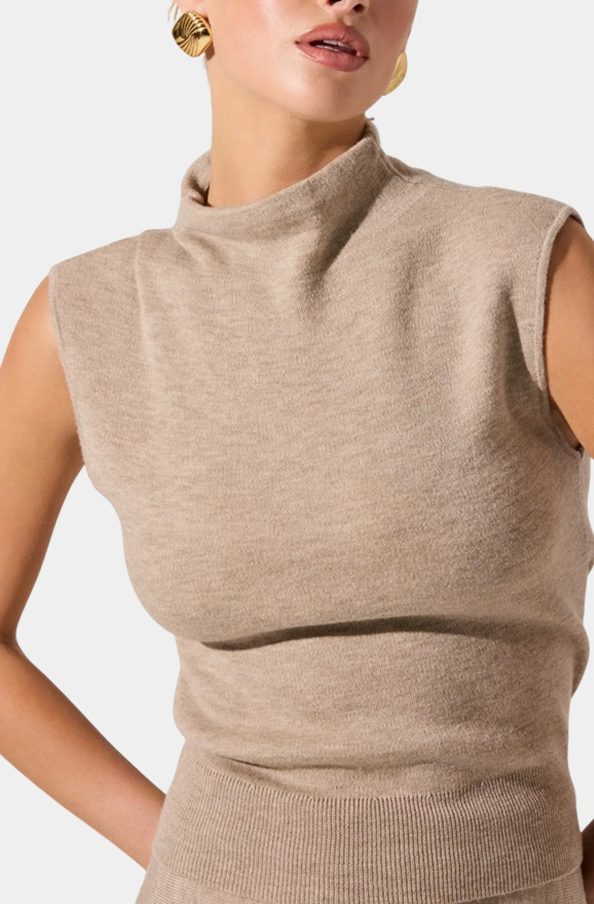 Deora Sweater Lightweight Thermal Insulation