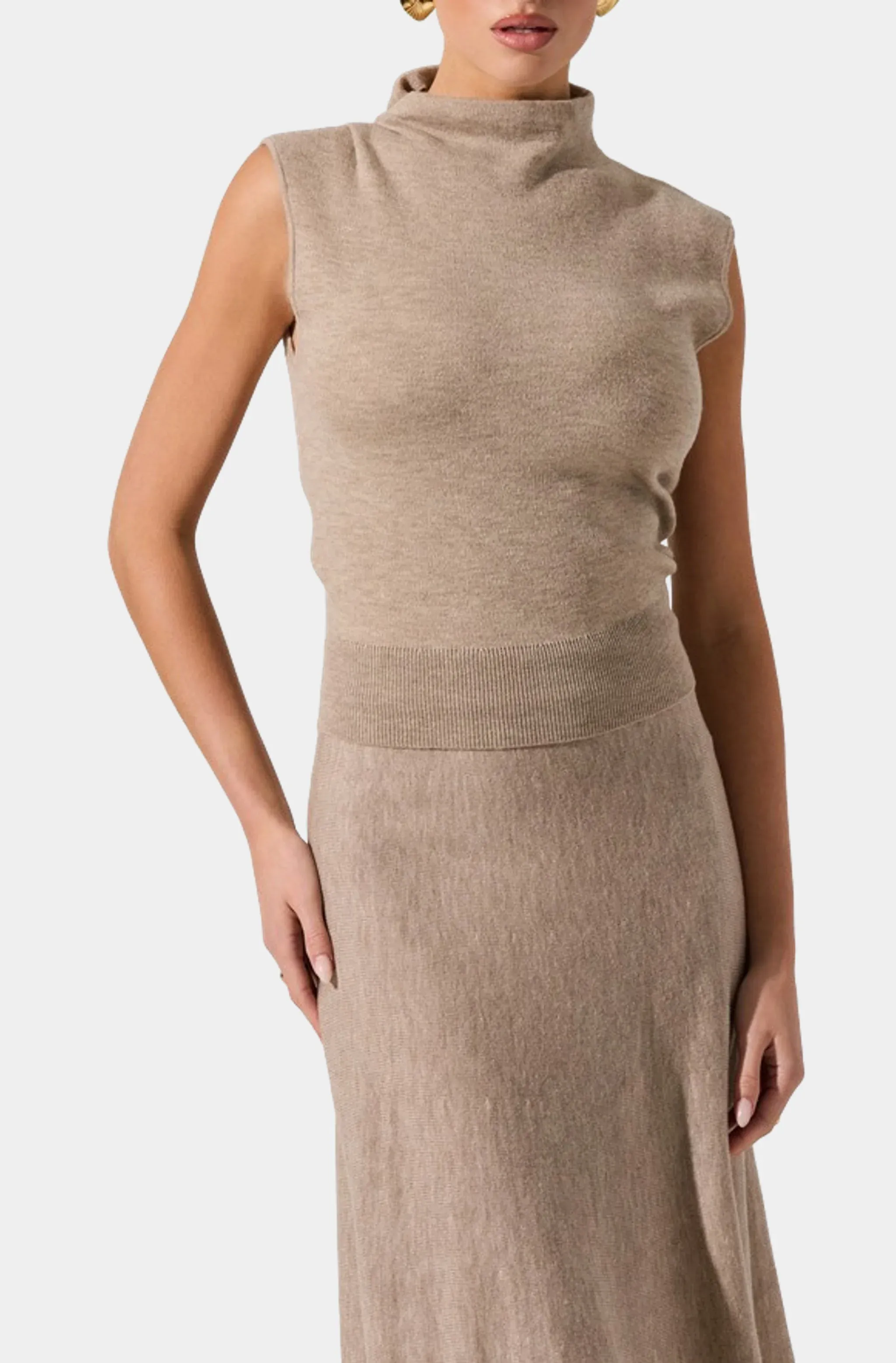 Deora Sweater All Day