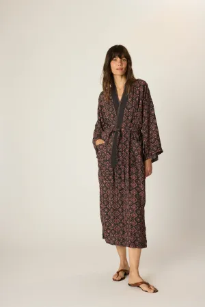 Heavy Duty nurses DIANE SMOKING JACKET