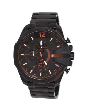 Diesel DZ168-46 Watch Only The Brave Watch
