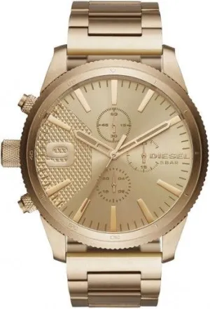 Diesel Rasp DZ4446 Wrist Watch