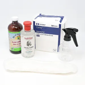DIY Padsicles Kit