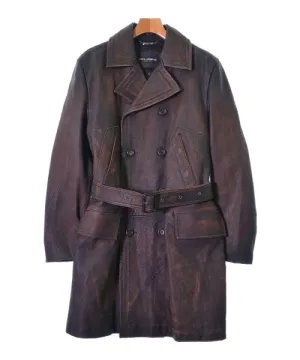 DOLCE&GABBANA Trench coats