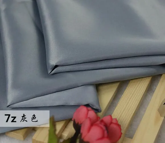 Donna Satin Robe Gown