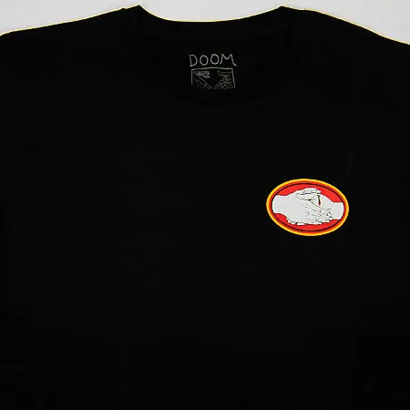 Doom Sayers Snake Bite T Shirt