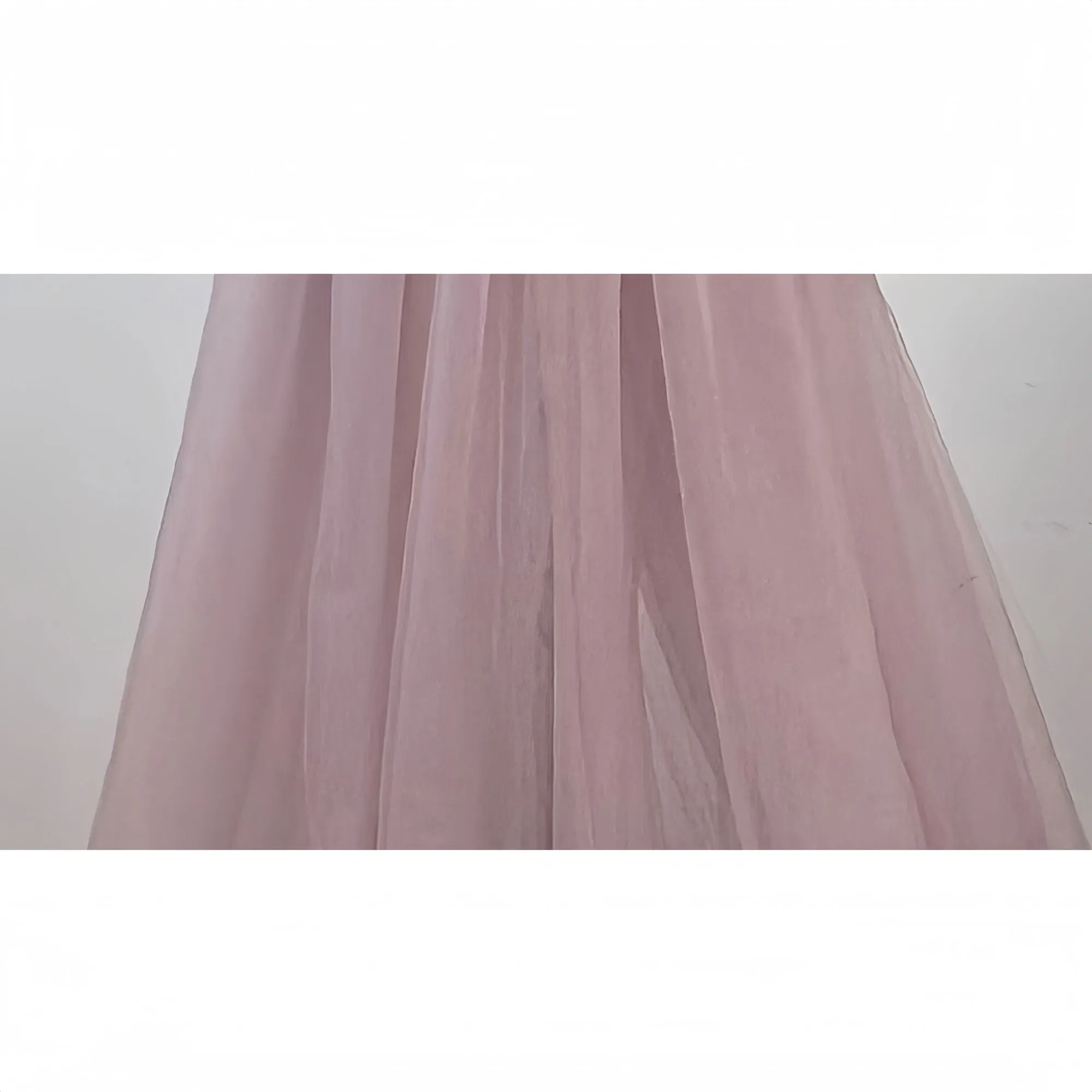 Doreen Soft Tulle Gown