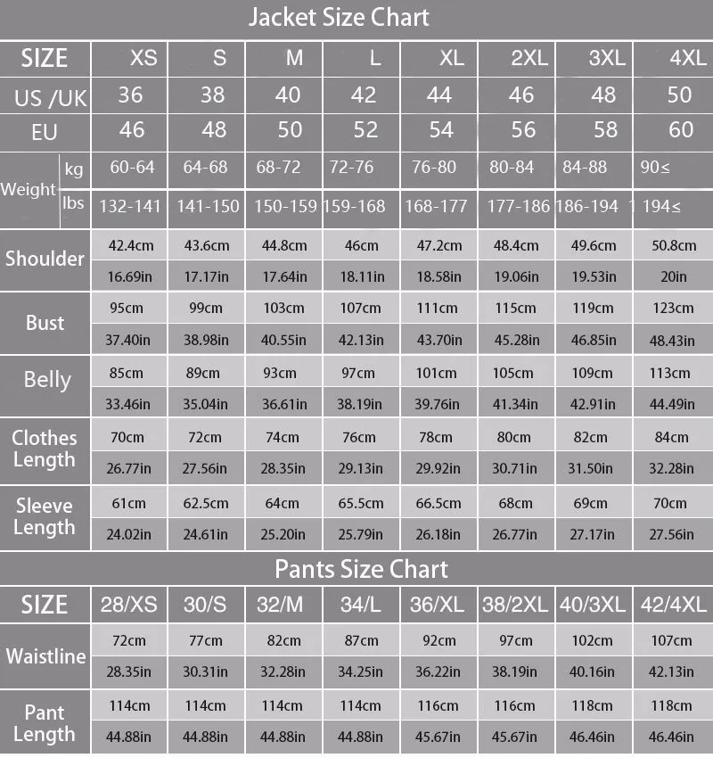 Double Breast Black Men peak Lapel Grey Stripe Men Suits Tuxedos 2 Pieces