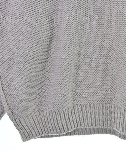 Doublet Sweaters