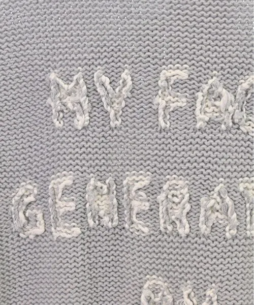 Doublet Sweaters