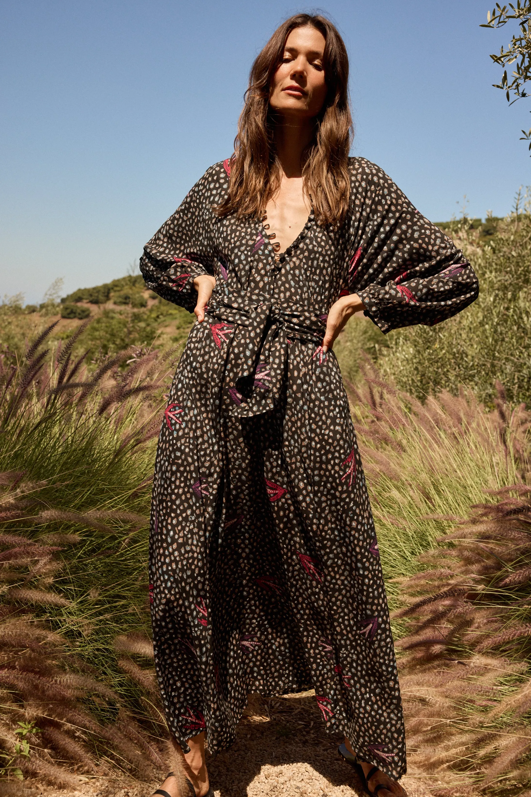 FIORE MAXI HypoallergenicFiber Year Round