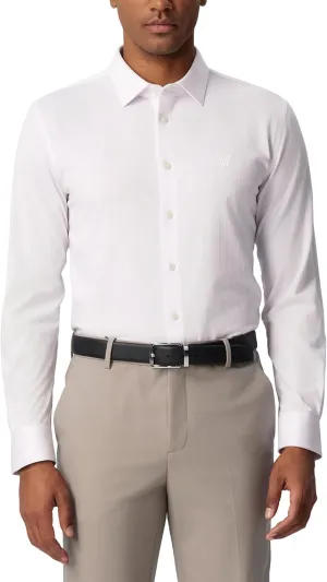 Slim Fit Striped Shirts
