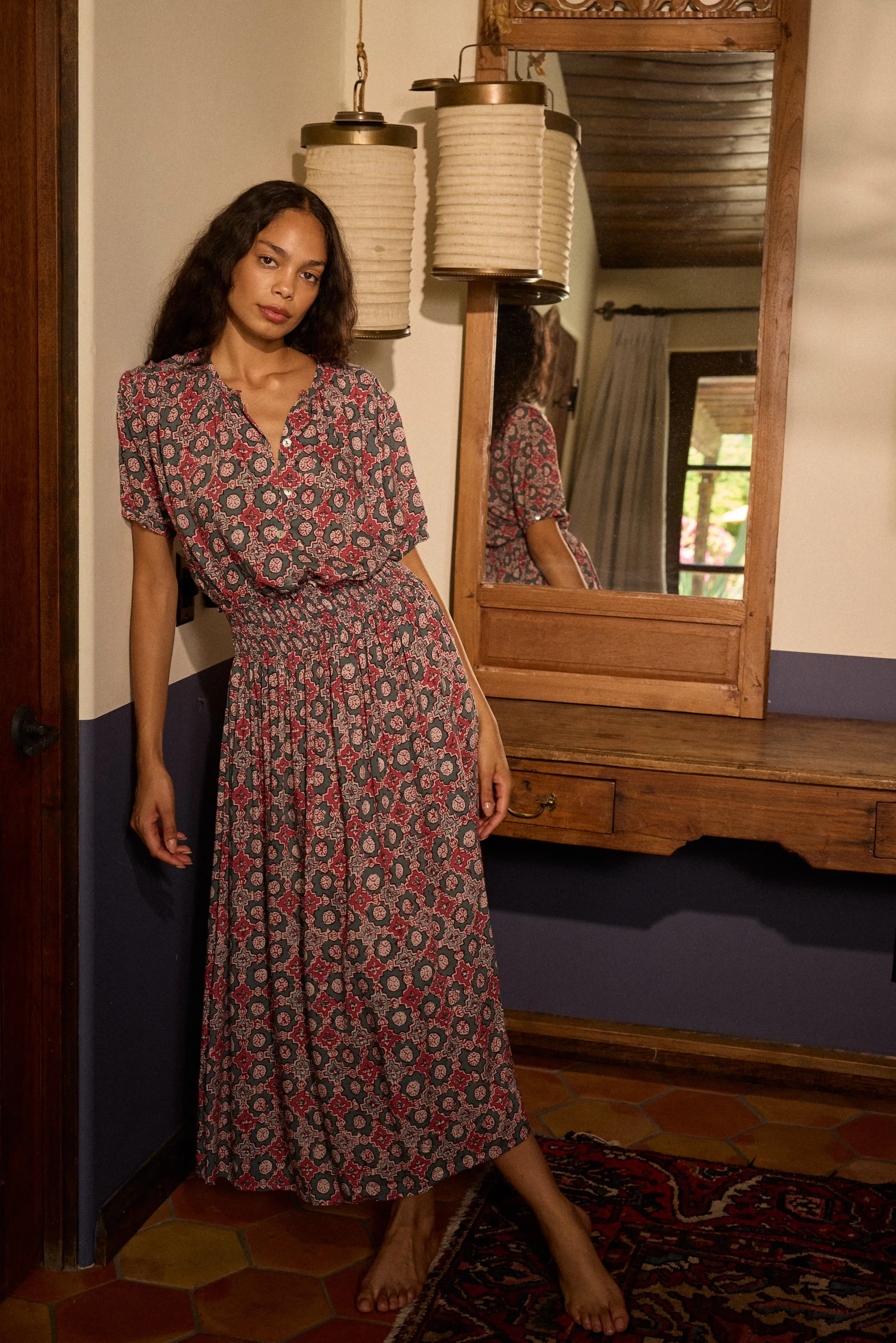 BELLA SKIRT Perfect Shape