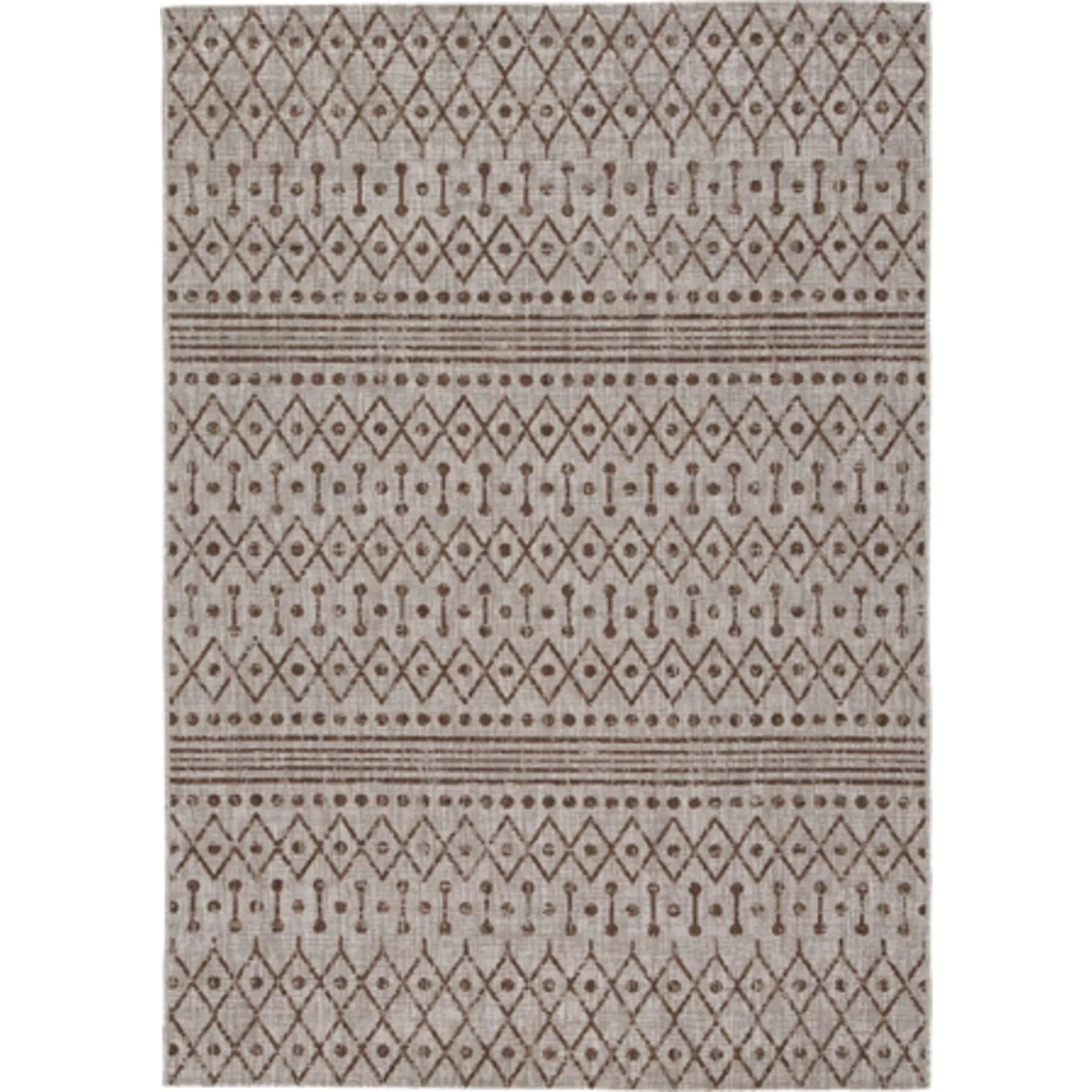 Dubot Area Rug - 5'x8'