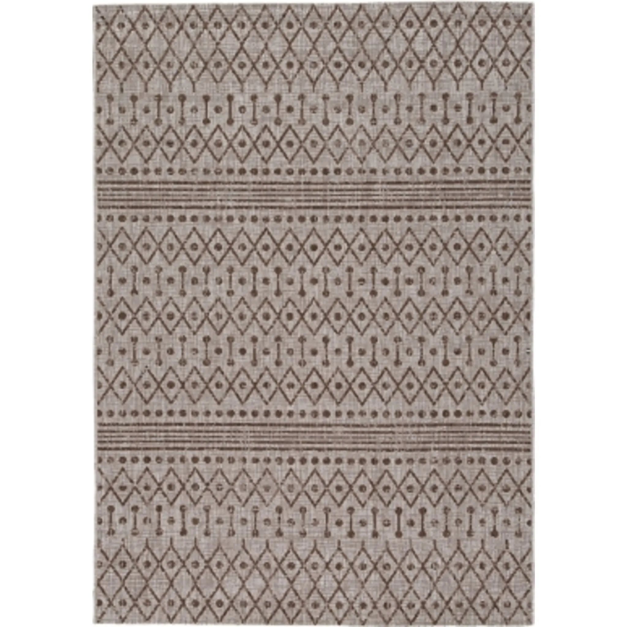 Dubot Area Rug - 5'x8'