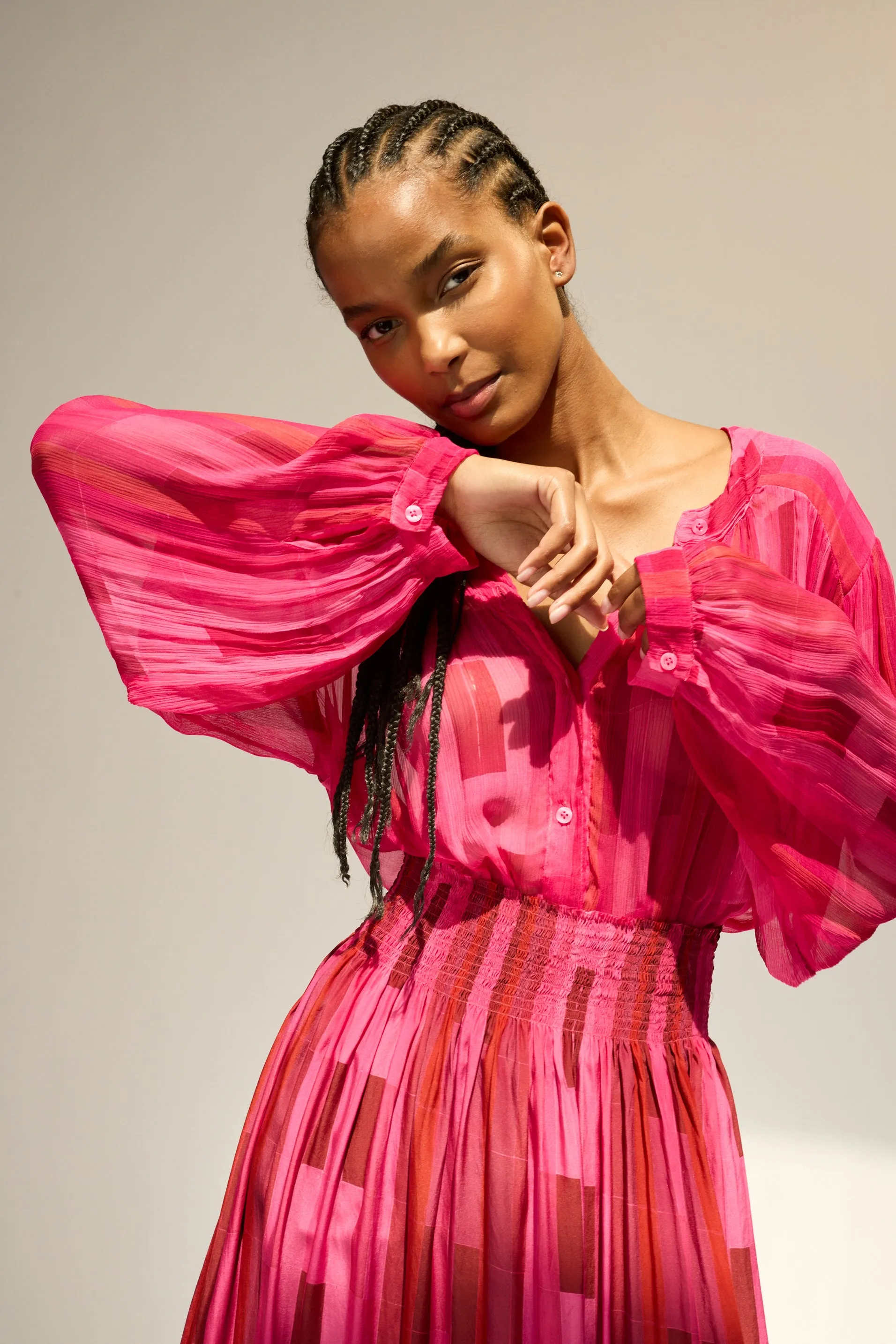 Classic Cut TOLAN SHIRT