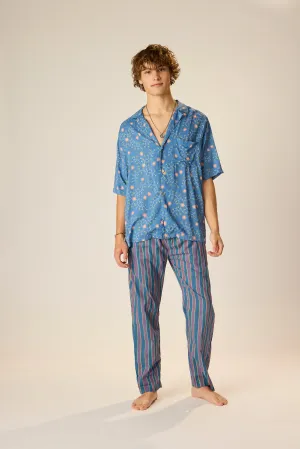 KEVIN SHIRT (UNISEX) Sporty Design