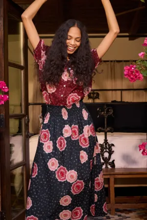 BELLA SKIRT ThermalRegulatingLining Perfect Comfort Fit