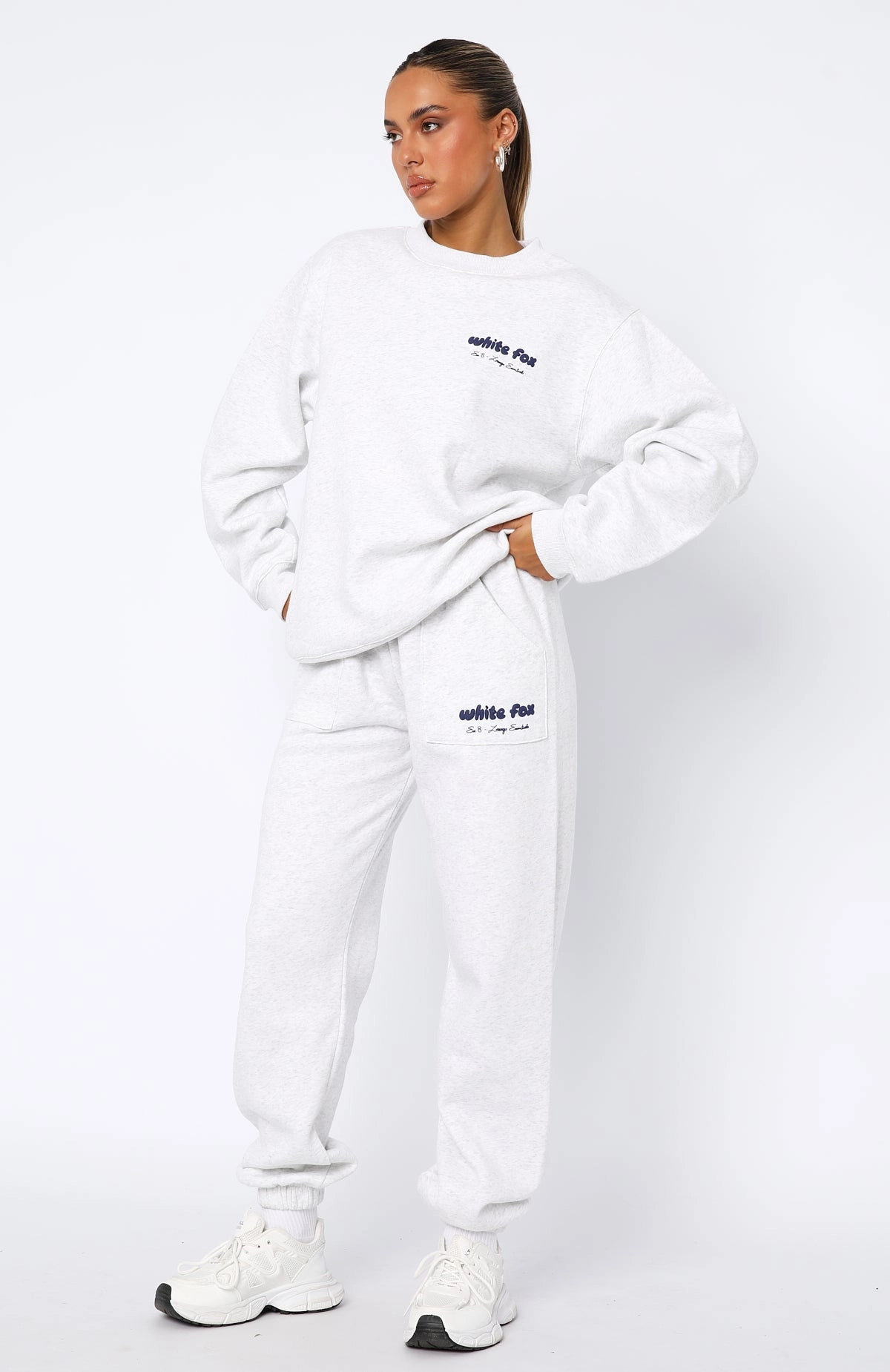 Modern Basic Era 8 Sweatpants Galaxy