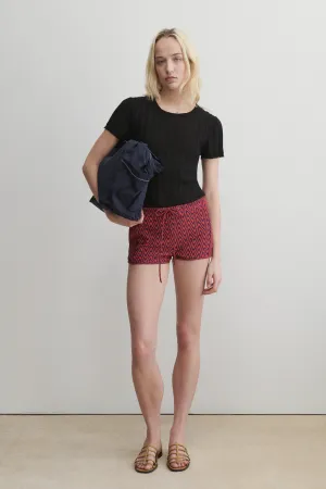 Fair trade Dyble Short