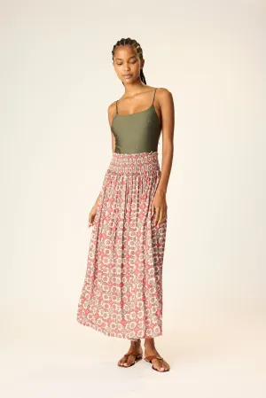 High Quality Material Odor Resistant BELLA SKIRT