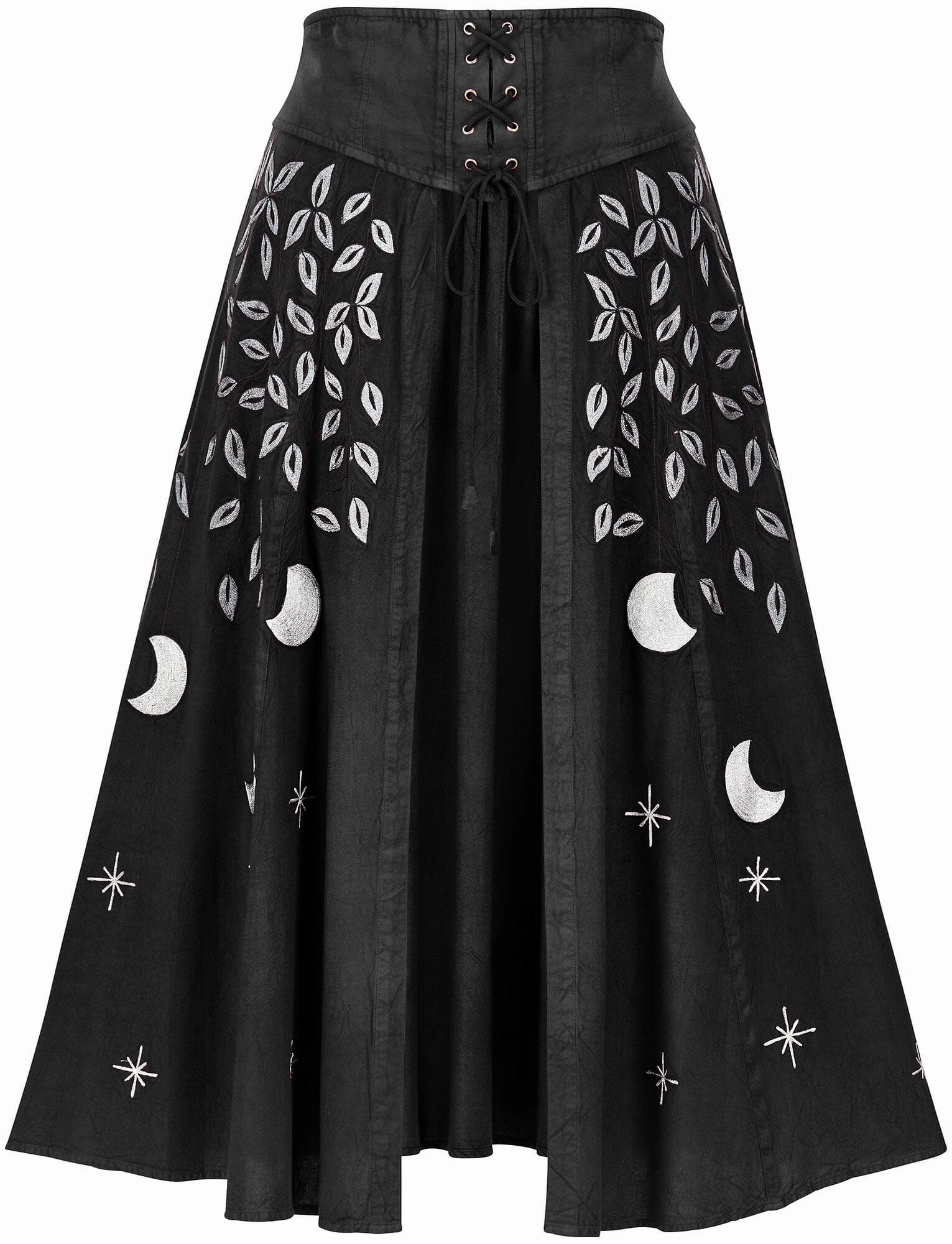 Celestia Maxi Overskirt Light Comfort