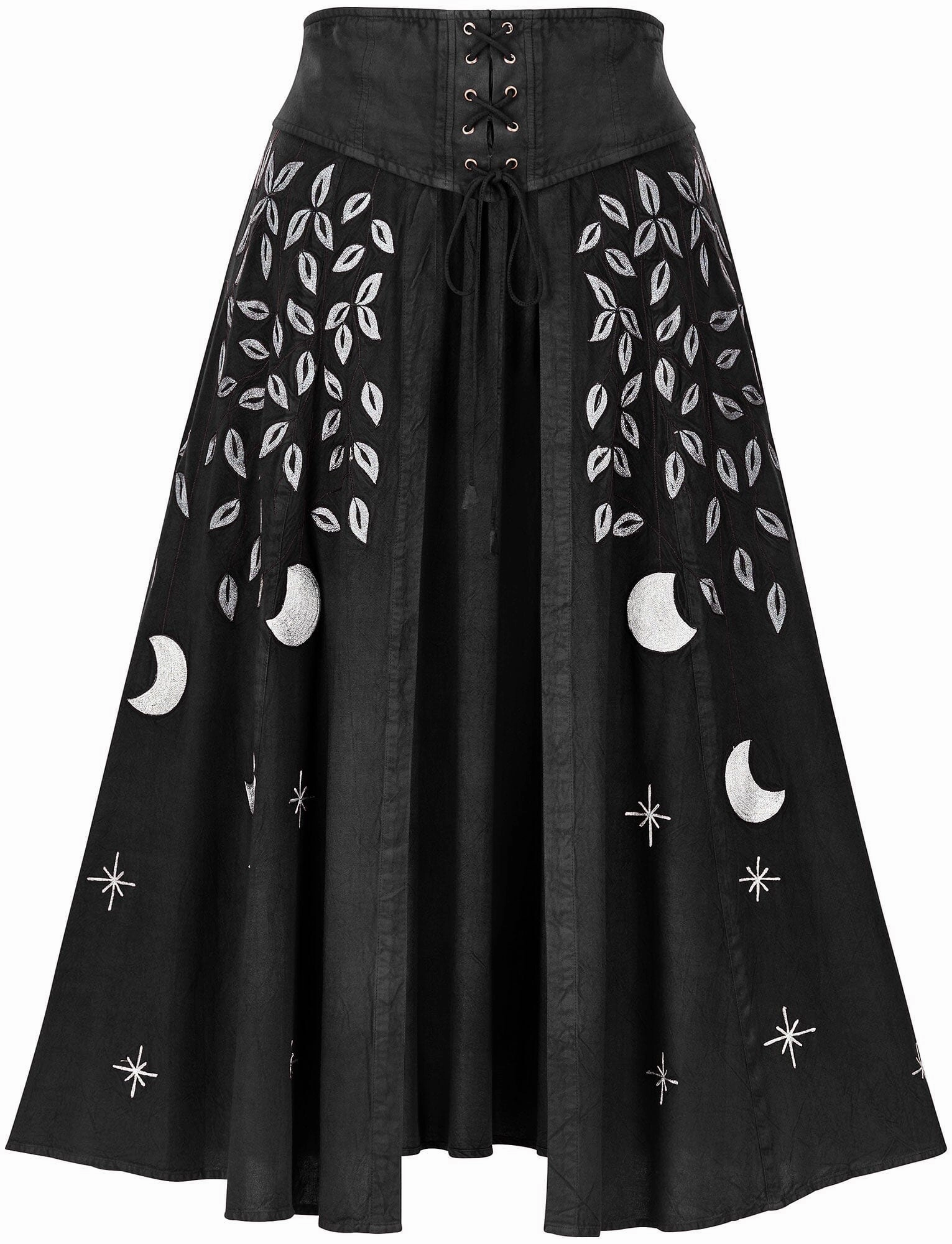 Must Have Feature Celestia Maxi Overskirt