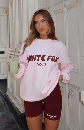 Offstage Ribbed Bike Shorts Red Velvet Water Repellent Coating