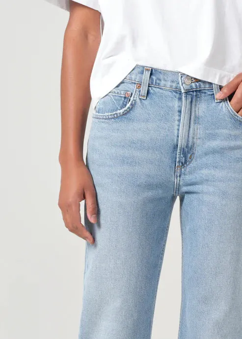 Comfortable Style Valen Jean in Formula