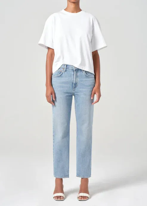 Seamless Technology Tough Wear Valen Jean in Formula